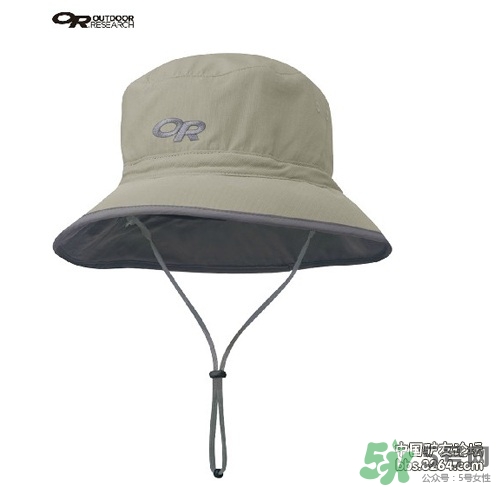 防曬帽哪個(gè)牌子好？防曬帽品牌推薦