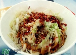 油潑面要過(guò)水嗎？油潑面要不要過(guò)水？