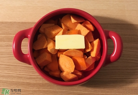紅薯和胡蘿卜可以一起嗎？胡蘿卜和紅薯怎么做好吃