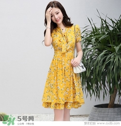 6月份去泰國(guó)穿什么？六月份去泰國(guó)穿衣搭配