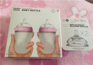 布朗博士和可么可多哪個好？布朗博士和可么可多奶瓶區(qū)別