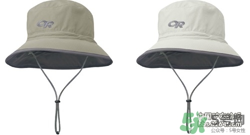 防曬帽哪個(gè)牌子好？防曬帽品牌推薦
