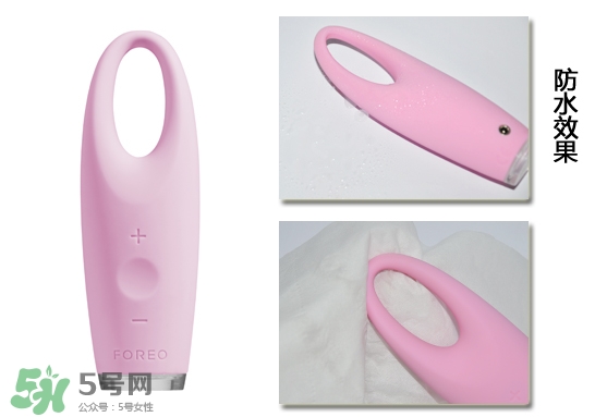 foreo眼部按摩儀好用嗎？foreo iris眼部按摩儀副作用