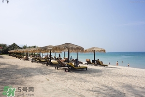 6月份去泰國(guó)穿什么？六月份去泰國(guó)穿衣搭配