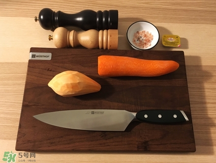 紅薯和胡蘿卜可以一起嗎？胡蘿卜和紅薯怎么做好吃