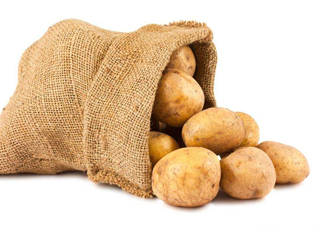 馬鈴薯有毒嗎？馬鈴薯生吃有毒嗎？