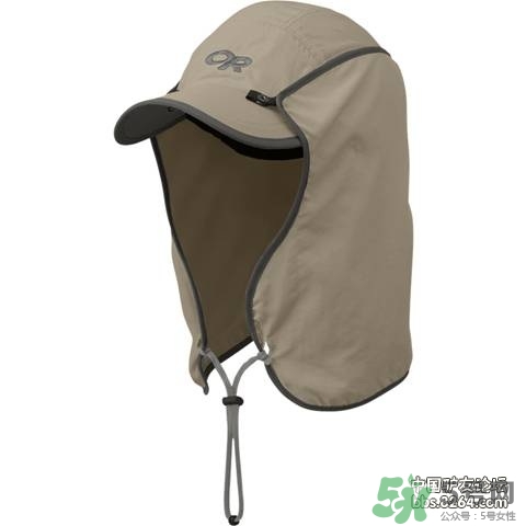 防曬帽哪個(gè)牌子好？防曬帽品牌推薦