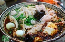 葫蘆頭是什么？陜西葫蘆頭用什么做的