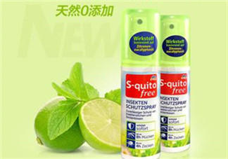 S-quito free有激素嗎？S-quito free產(chǎn)品含不含激素呢？