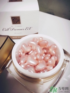 ex鮭魚(yú)精華怎么用？ex鮭魚(yú)干細(xì)胞精華怎么打開(kāi)