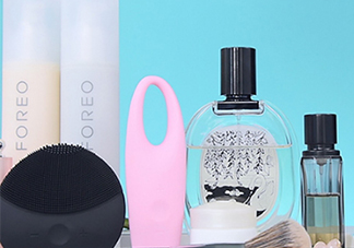 foreo眼部按摩儀怎么用？foreo iris眼部按摩儀使用方法
