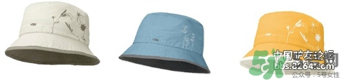 防曬帽哪個(gè)牌子好？防曬帽品牌推薦