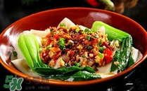 油潑面都放什么調(diào)料比較香？油潑面正宗的配料有哪些