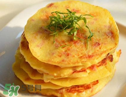 馬鈴薯和雞蛋能一起吃嗎？雞蛋可以和馬鈴薯一起吃嗎？