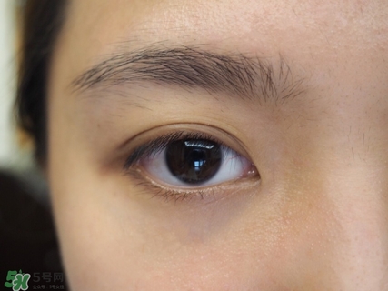 新手怎樣修眉畫(huà)眉 新手如何學(xué)會(huì)修眉畫(huà)眉