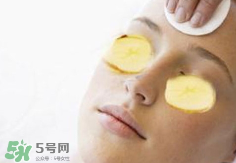 馬鈴薯能去痘印嗎？馬鈴薯可以祛痘印？