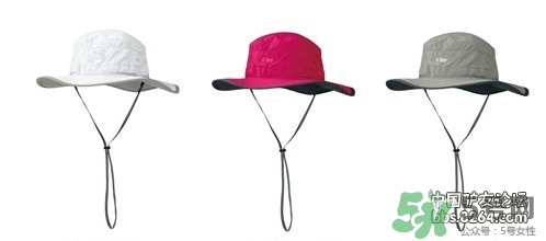 防曬帽哪個(gè)牌子好？防曬帽品牌推薦