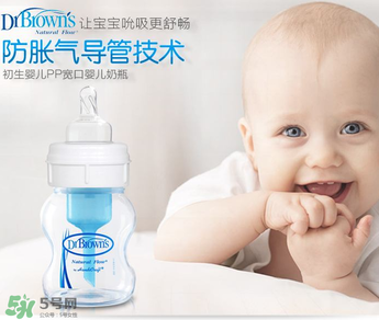 布朗博士奶瓶致癌嗎？布朗博士奶瓶含致癌物嗎？