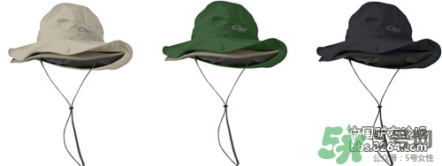 防曬帽哪個(gè)牌子好？防曬帽品牌推薦