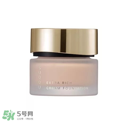 日本最養(yǎng)膚的粉底 日系養(yǎng)膚粉底有哪些 日本最養(yǎng)膚的粉底 日系養(yǎng)膚粉底有哪些