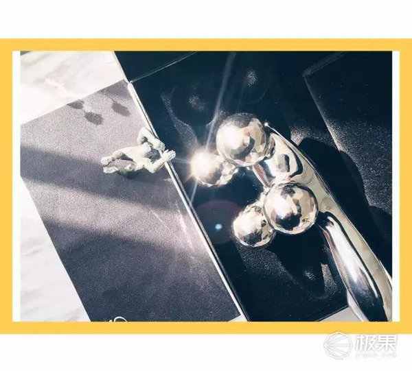 refa眼部和黃金棒哪個好？refa眼部按摩儀和24k黃金棒對比