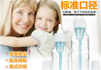 布朗博士和貝親哪個好？布朗博士和貝親奶瓶的區(qū)別