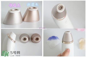 飛利浦微晶緊致嫩膚儀怎么用？飛利浦微晶緊致嫩膚儀副作用