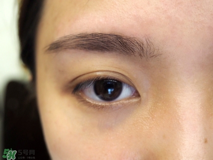 新手怎樣修眉畫(huà)眉 新手如何學(xué)會(huì)修眉畫(huà)眉