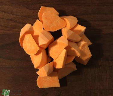 紅薯和胡蘿卜可以一起嗎？胡蘿卜和紅薯怎么做好吃