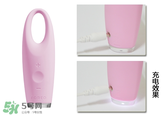 foreo眼部按摩儀好用嗎？foreo iris眼部按摩儀副作用