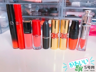 橘粉色口紅推薦 橘粉色口紅哪個(gè)牌子好 橘粉色口紅推薦 橘粉色口紅哪個(gè)牌子好