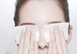 馬鈴薯可以去除黑眼圈嗎？馬鈴薯能去黑眼圈嗎