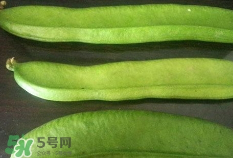 刀豆是四季豆嗎？刀豆和四季豆的區(qū)別