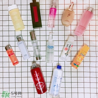 適合干皮用的化妝水 干皮用什么化妝水好