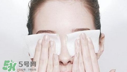 馬鈴薯可以去除黑眼圈嗎？馬鈴薯能去黑眼圈嗎