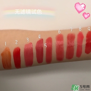 橘粉色口紅推薦 橘粉色口紅哪個(gè)牌子好 橘粉色口紅推薦 橘粉色口紅哪個(gè)牌子好