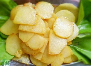 馬鈴薯怎么做好吃？馬鈴薯怎么炒好吃