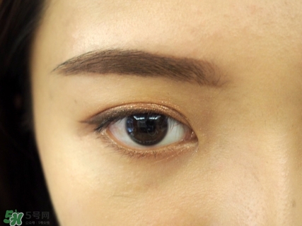 新手怎樣修眉畫(huà)眉 新手如何學(xué)會(huì)修眉畫(huà)眉
