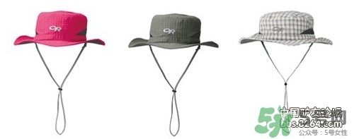 防曬帽哪個(gè)牌子好？防曬帽品牌推薦