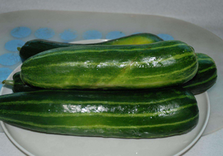 菜瓜是西葫蘆嗎？菜瓜是什么菜