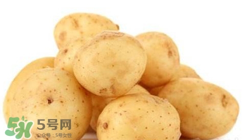 馬鈴薯和雞蛋能一起吃嗎？雞蛋可以和馬鈴薯一起吃嗎？