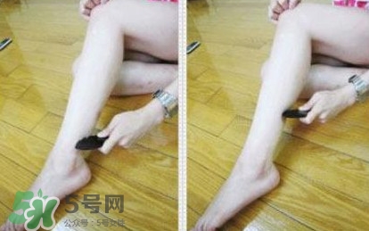 刮痧是從下往上還是從上往下？刮痧是排毒嗎