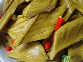 刀豆是蔬菜嗎？刀豆是蔬菜還是糧食？