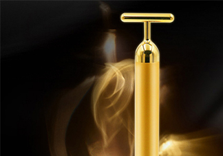 refa眼部和黃金棒哪個好？refa眼部按摩儀和24k黃金棒對比