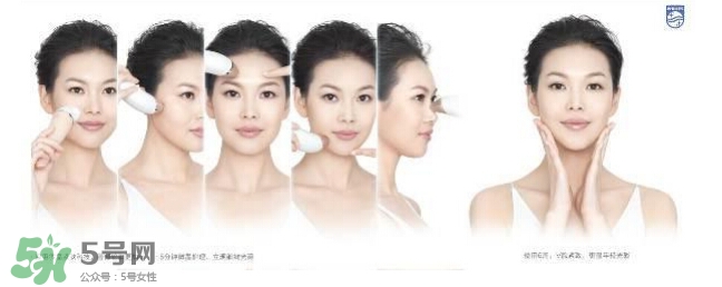 飛利浦微晶緊致嫩膚儀怎么用？飛利浦微晶緊致嫩膚儀副作用