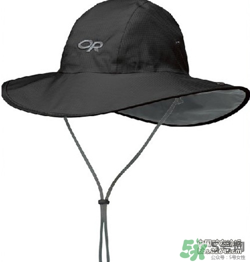 防曬帽哪個(gè)牌子好？防曬帽品牌推薦