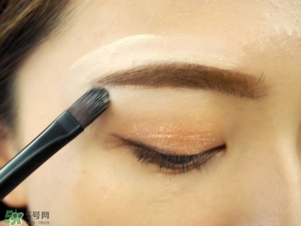 新手怎樣修眉畫(huà)眉 新手如何學(xué)會(huì)修眉畫(huà)眉