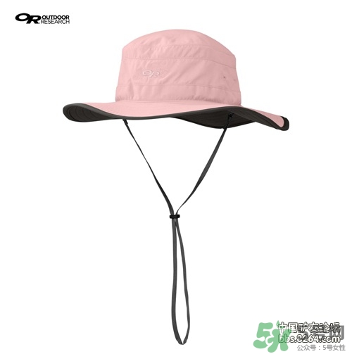 防曬帽哪個(gè)牌子好？防曬帽品牌推薦