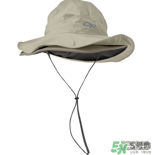 防曬帽哪個(gè)牌子好？防曬帽品牌推薦