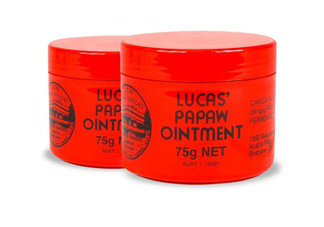 lucas papaw ointment嬰兒能用嗎？lucas 木瓜膏寶寶能用嗎？